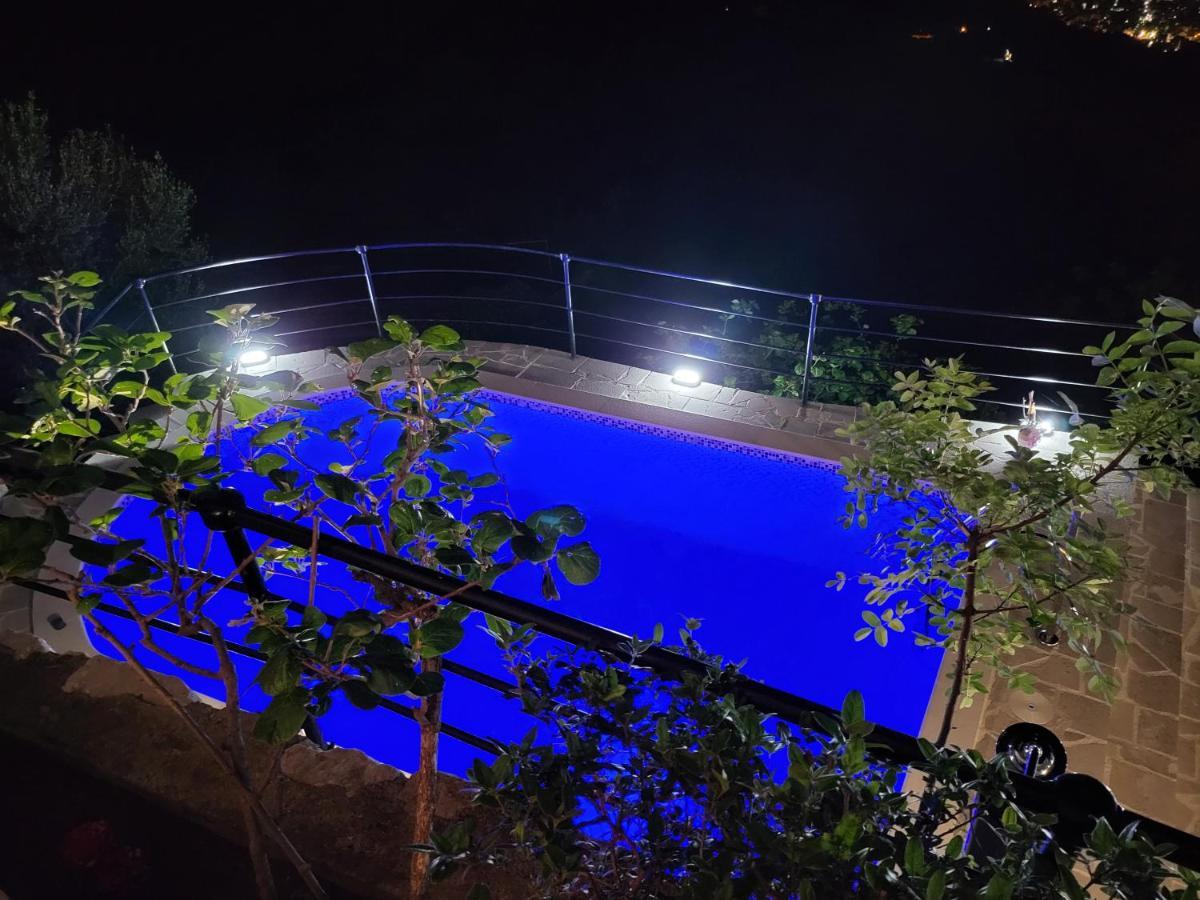 Villa Nera ブドヴァ エクステリア 写真