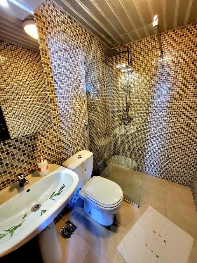 Villa Nera ブドヴァ エクステリア 写真