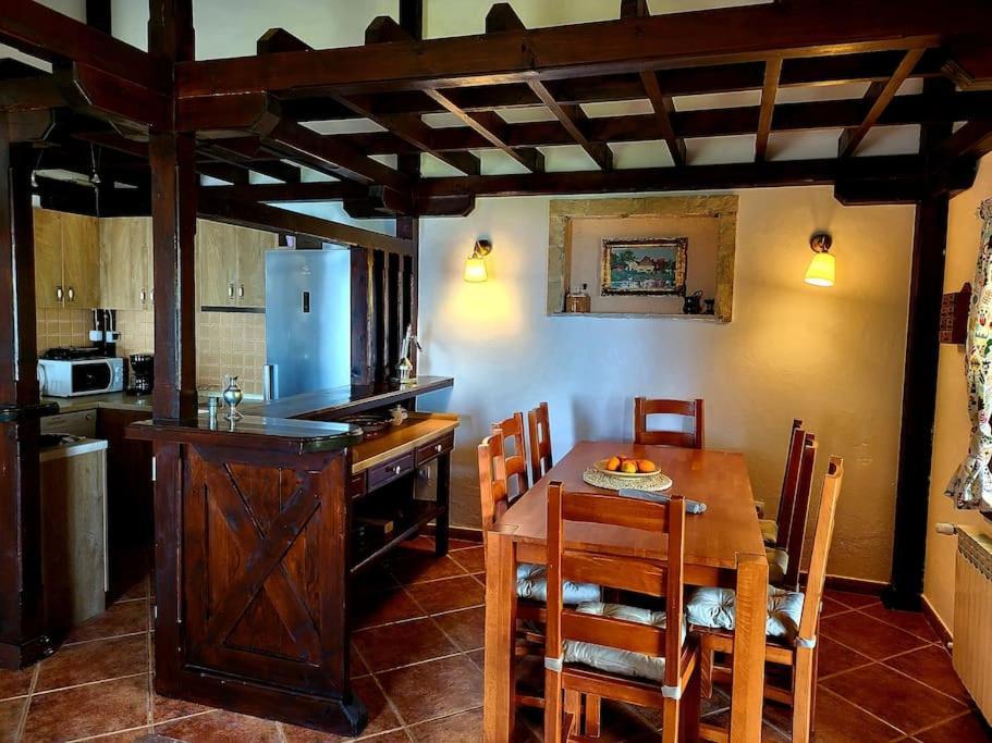Villa Nera ブドヴァ エクステリア 写真