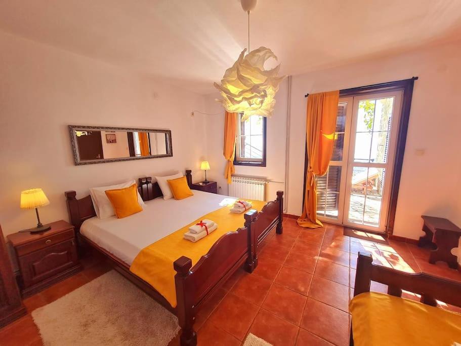 Villa Nera ブドヴァ 部屋 写真