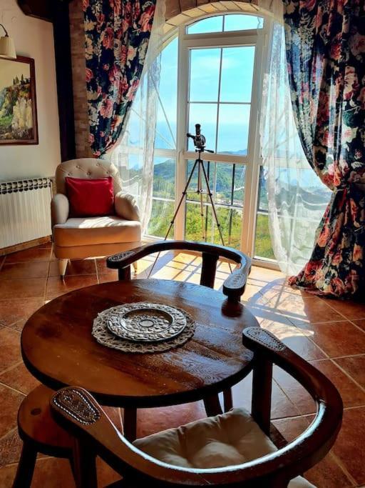 Villa Nera ブドヴァ エクステリア 写真