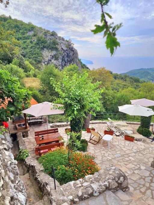 Villa Nera ブドヴァ 部屋 写真