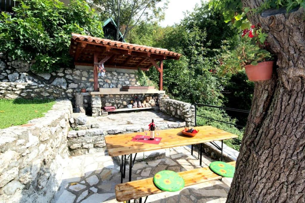 Villa Nera ブドヴァ 部屋 写真