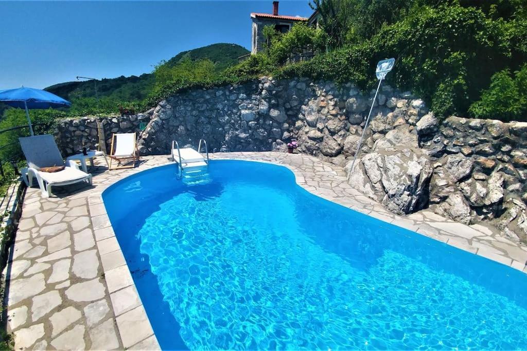 Villa Nera ブドヴァ 部屋 写真