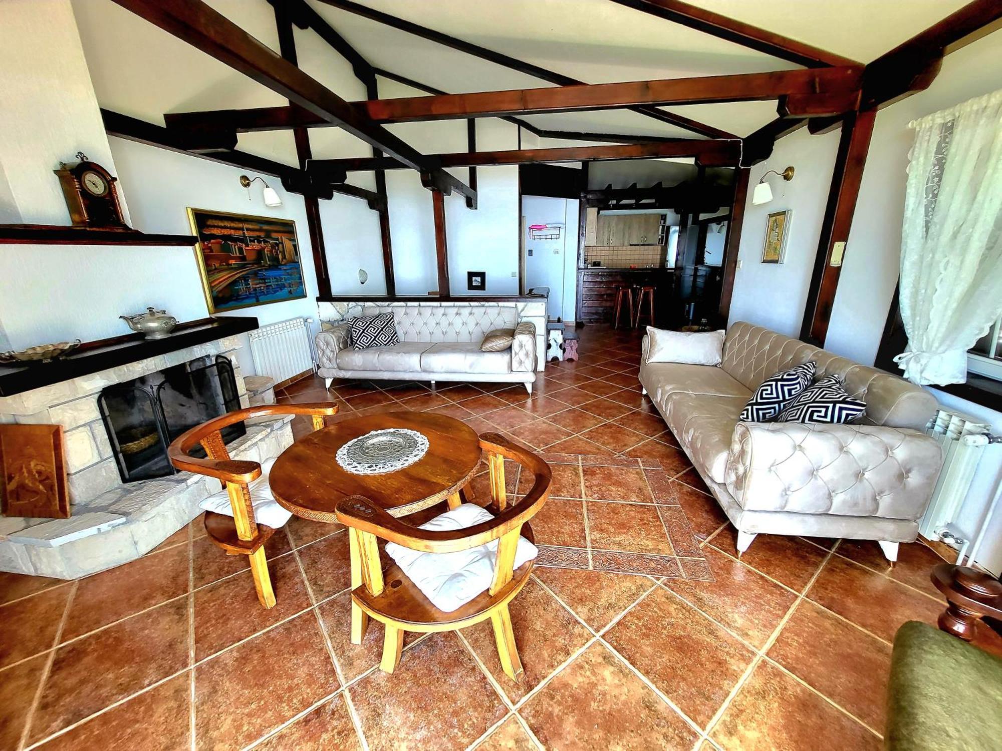 Villa Nera ブドヴァ 部屋 写真