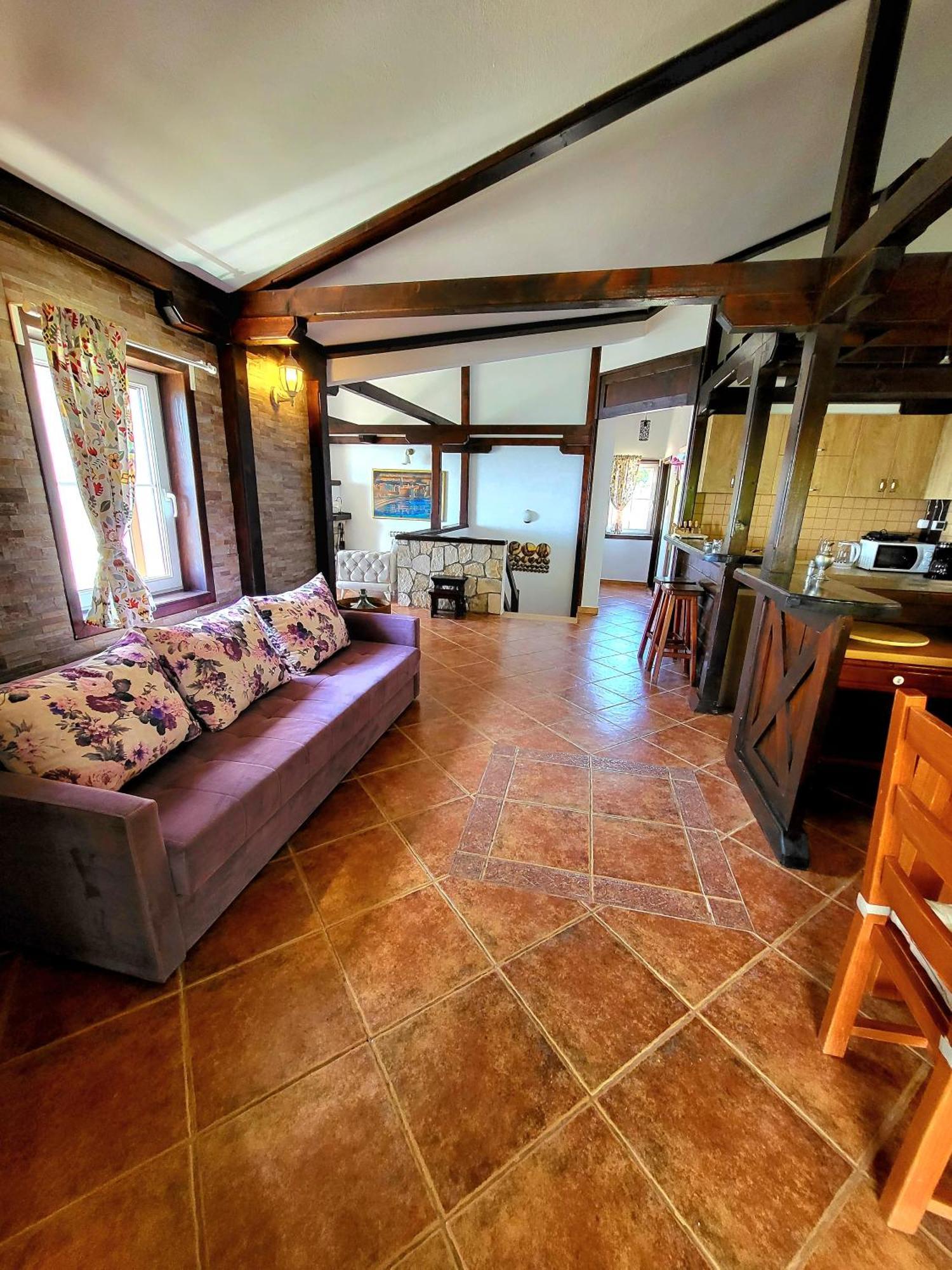 Villa Nera ブドヴァ 部屋 写真