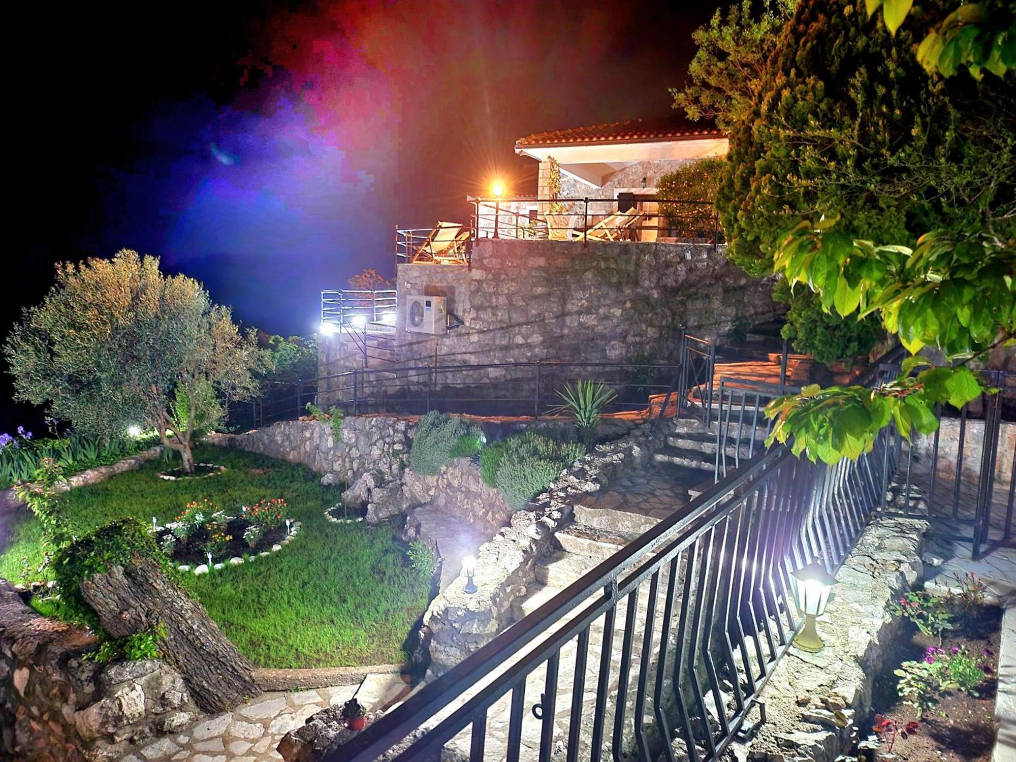 Villa Nera ブドヴァ 部屋 写真