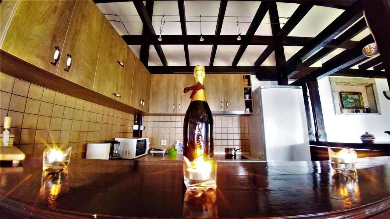 Villa Nera ブドヴァ エクステリア 写真